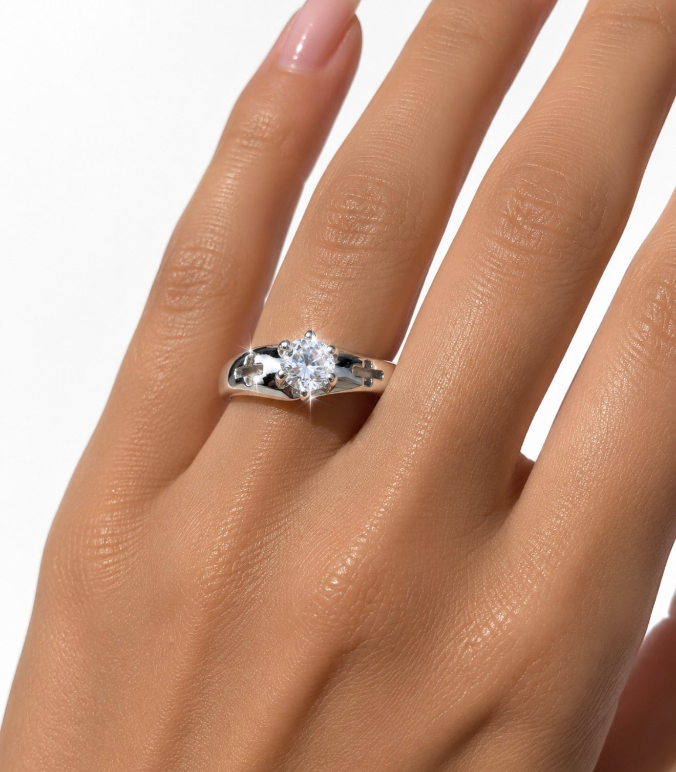 The Vow Ring