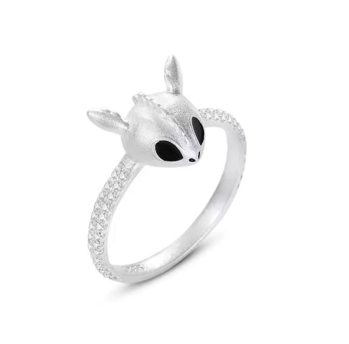 Dragon RIng