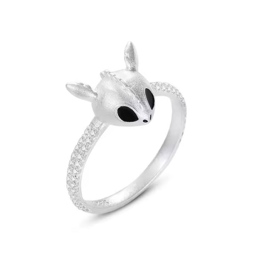 Dragon RIng