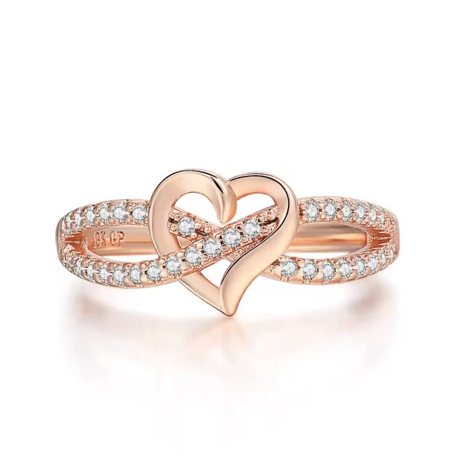 Heart Ring