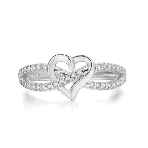 Heart Ring