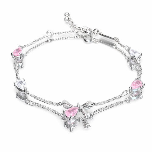 Cherry Blossom Bracelet