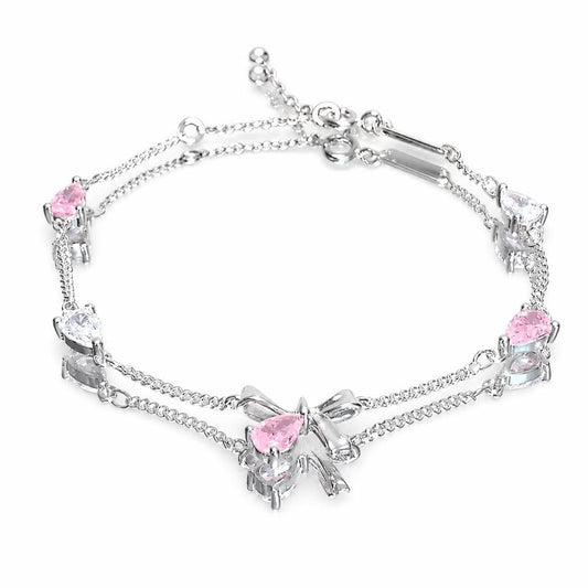 Cherry Blossom Bracelet