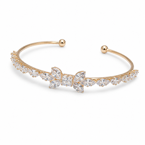 Luxury Crystal Bracelet