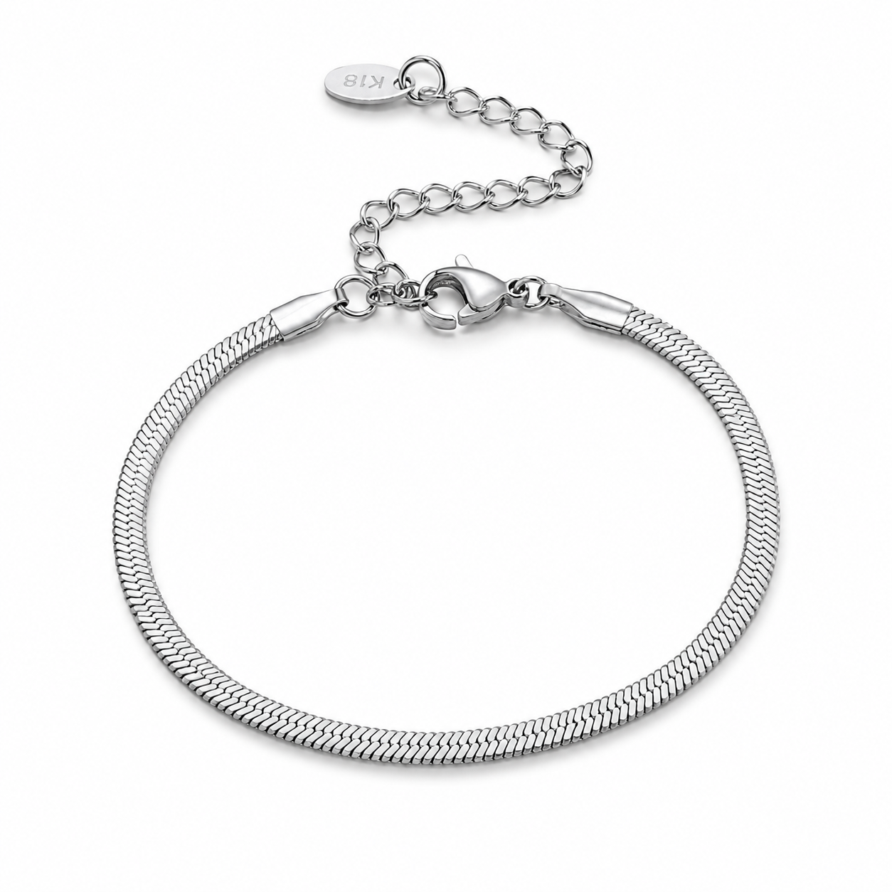 Bracelet Silver