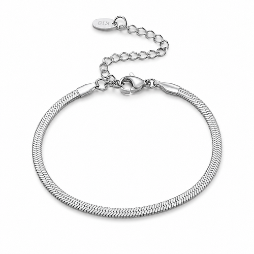 Bracelet Silver