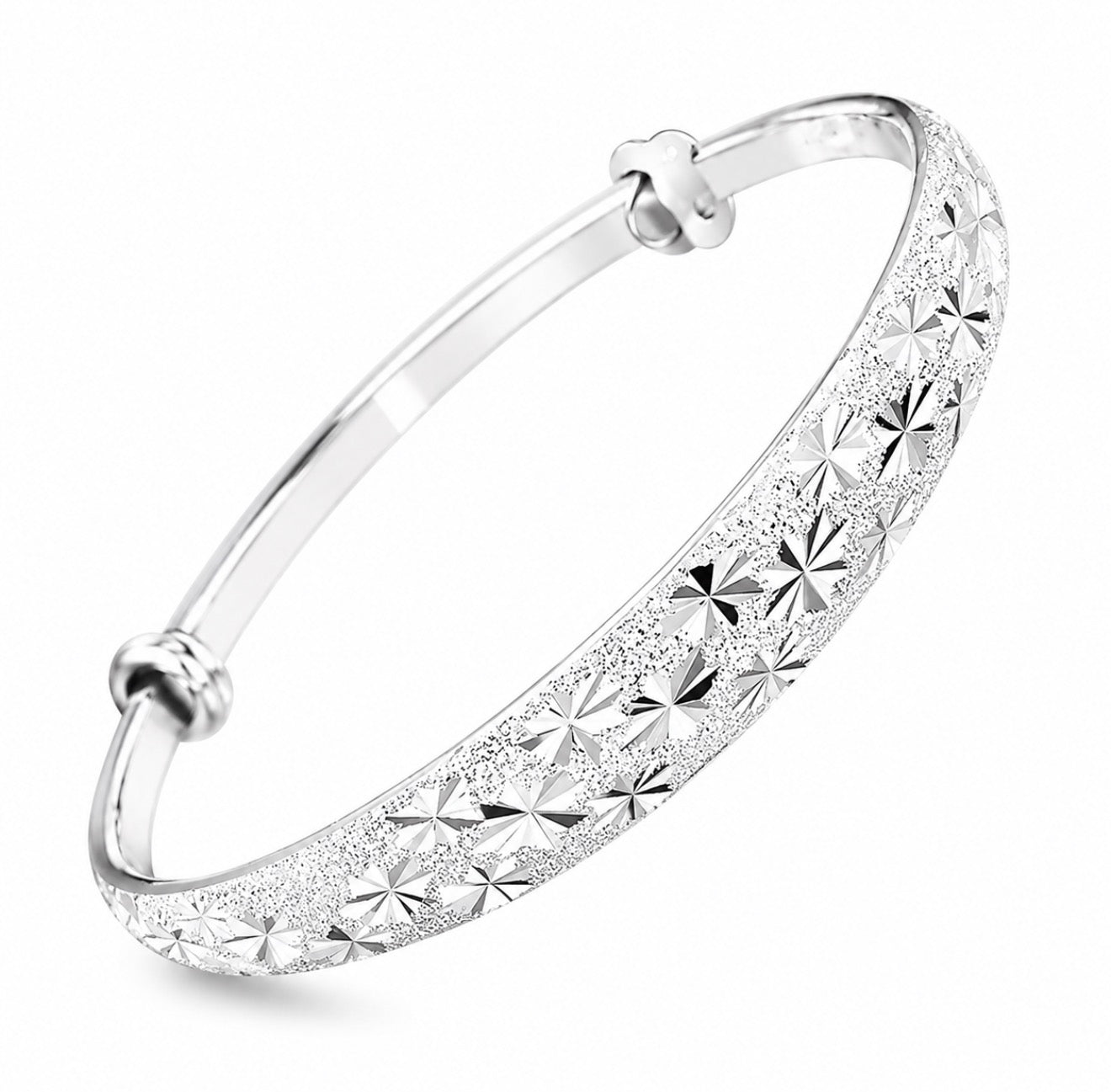 Shine with light bracelet￼