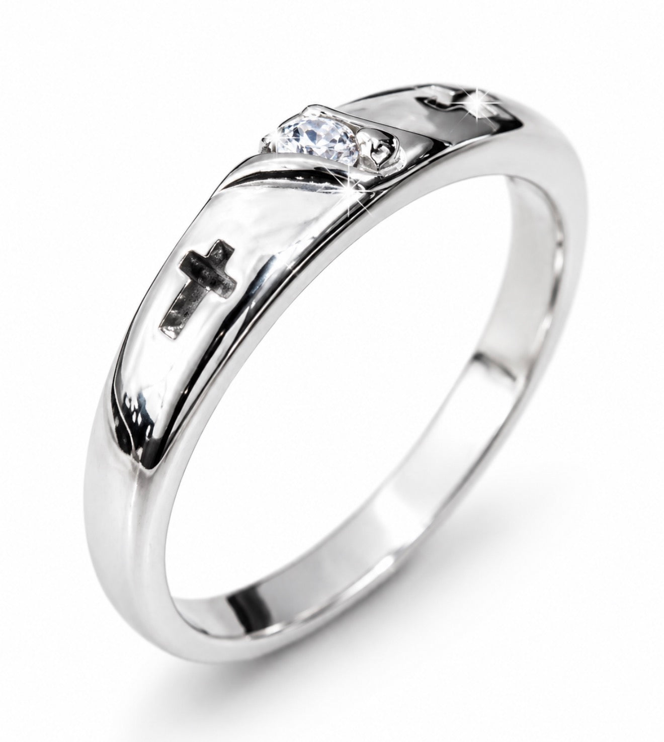 Ever Vow Ring