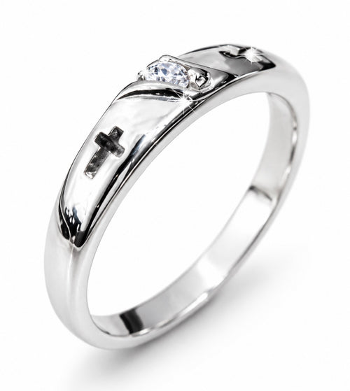 Ever Vow Ring