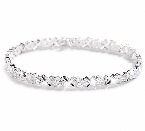 XO bracelet