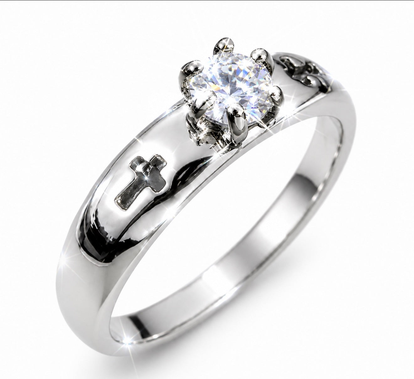 The Vow Ring