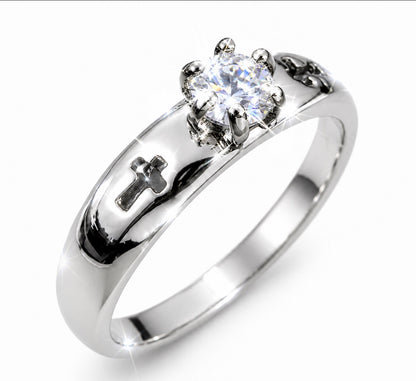 The Vow Ring