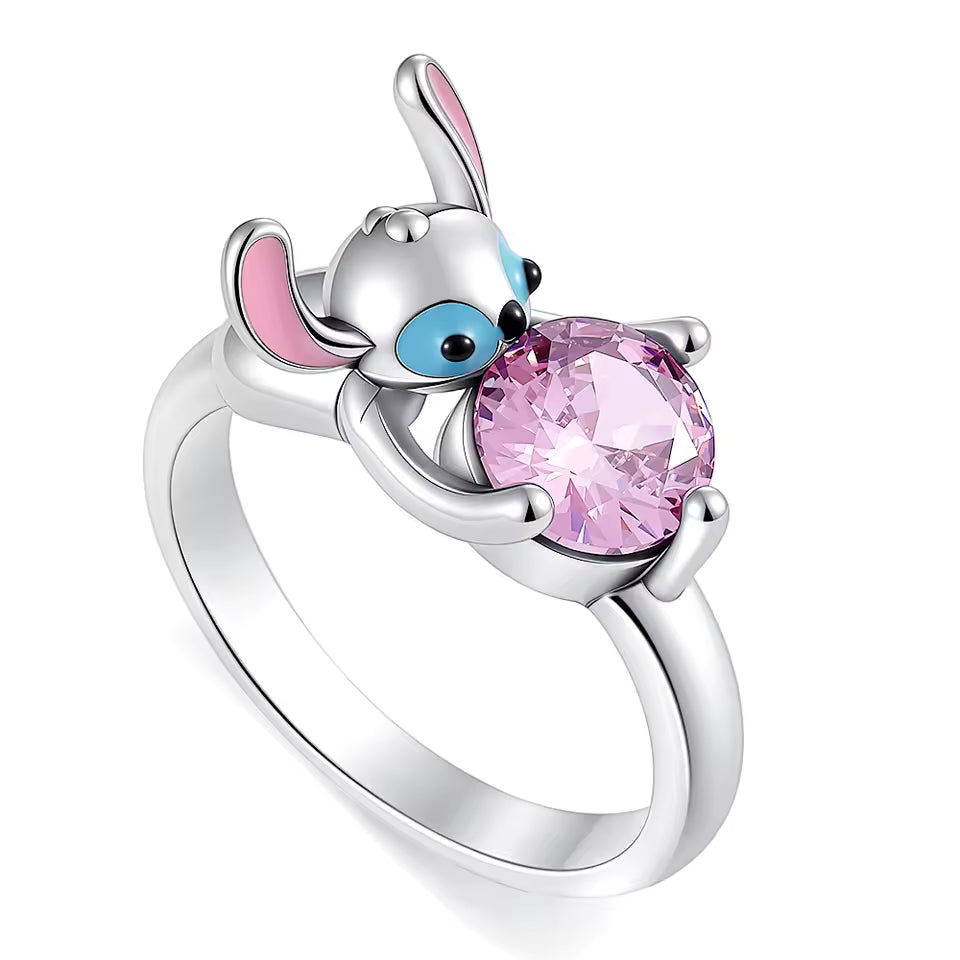 Stich Ring