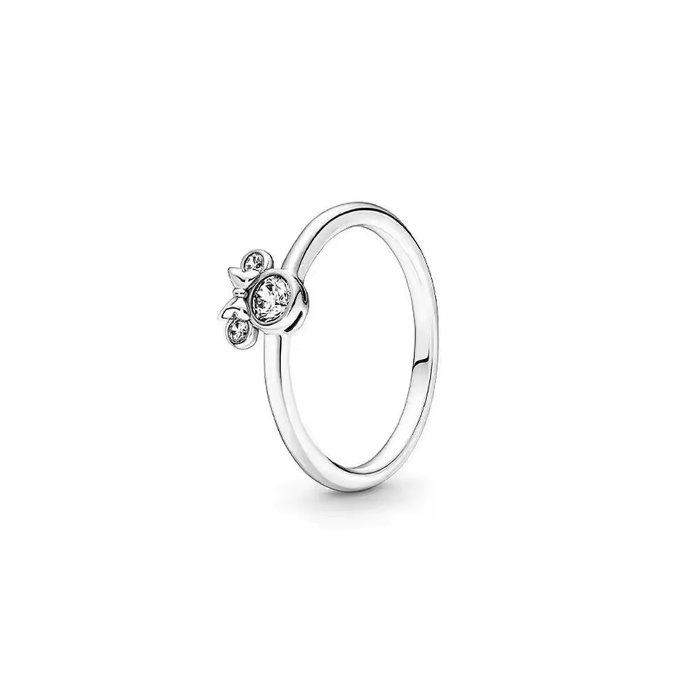 Mini Mouse Ring